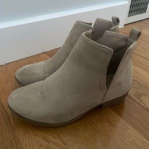 JC Booties